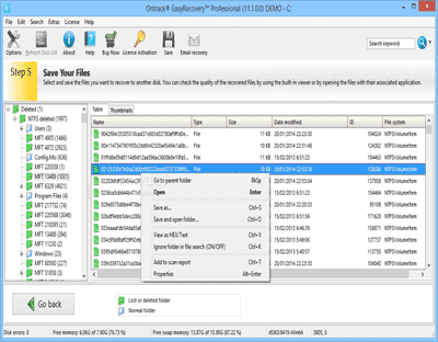 easyrecovery professional 10.0.5.6 + crack